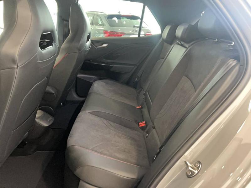 Volkswagen Id.3 326 ch Gtx Performance Pack Life Max