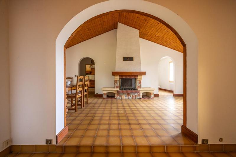 Propriété - 115 m² - 5 pièces