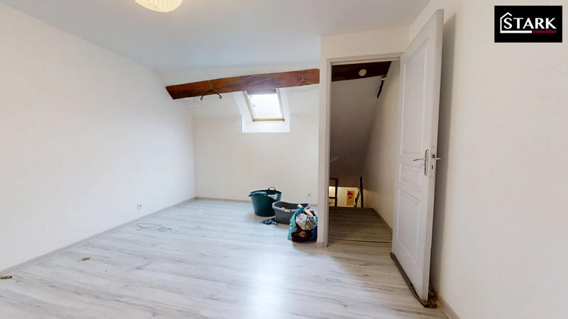 Immeuble - 365 m²