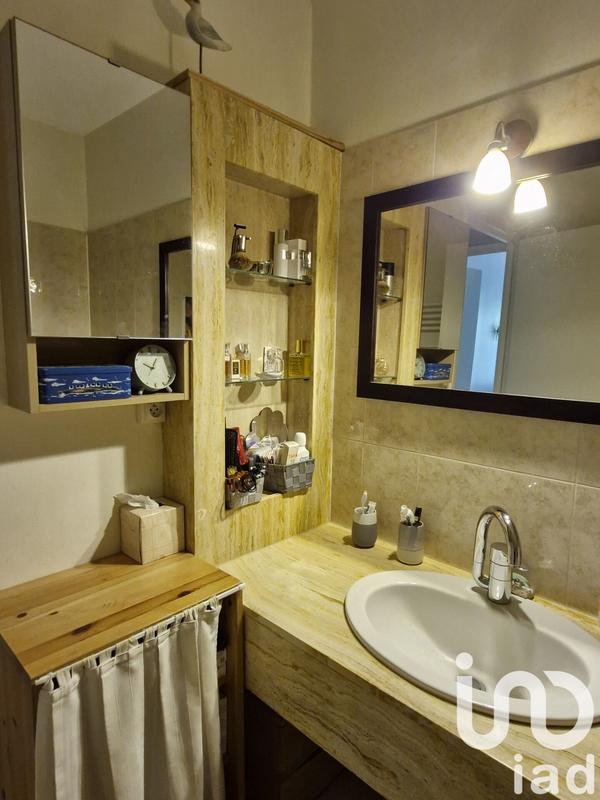 Appartement - 100 m² - 5 pièces