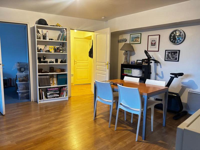 Appartement - 61 m² - 2 pièces