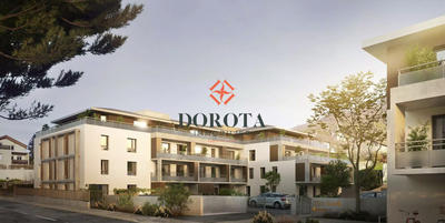 Appartement - 84 m² - 4 pièces