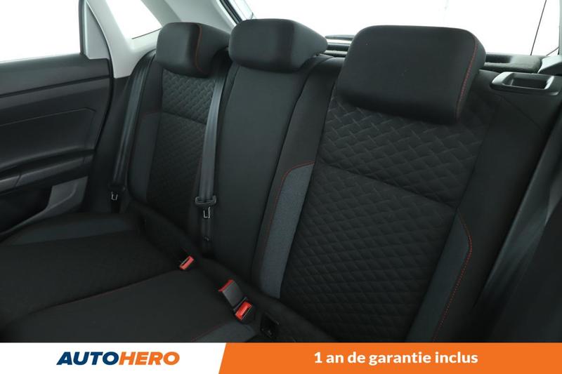 Volkswagen Polo 1.0 Mpi Connect 65 ch