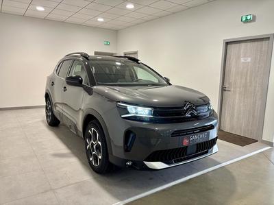 Citroën C5 Aircross Phase 2 1.2 Hybrid 145 Dcs6 Max