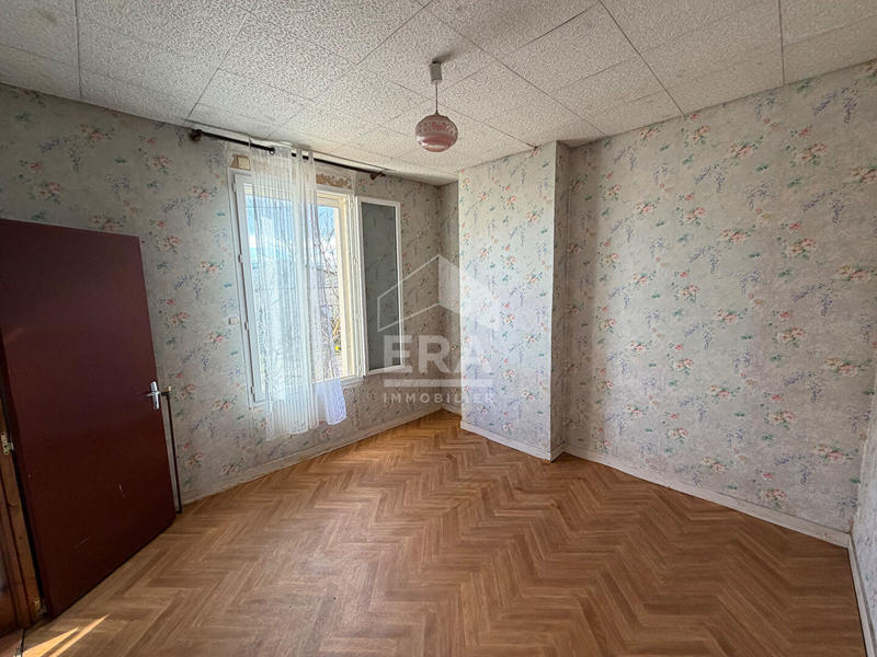 Maison - 118 m² - 5 pièces