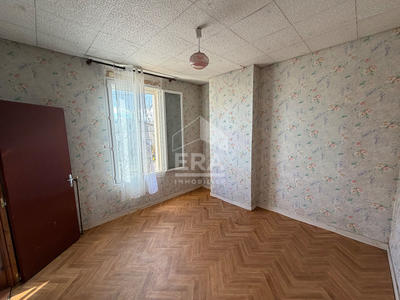 Maison - 118 m² - 5 pièces