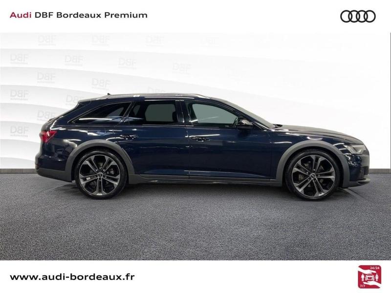Audi A6 Allroad 40 Tdi 204 ch Quattro s tronic 7 Avus Extended