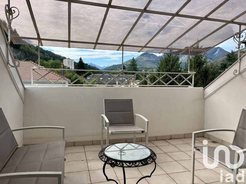 Maison de ville - 284 m² - 11 pièces