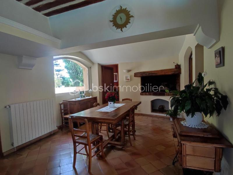 Villa - 150 m² - 5 pièces