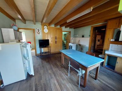 Maison - 106 m² - 4 pièces