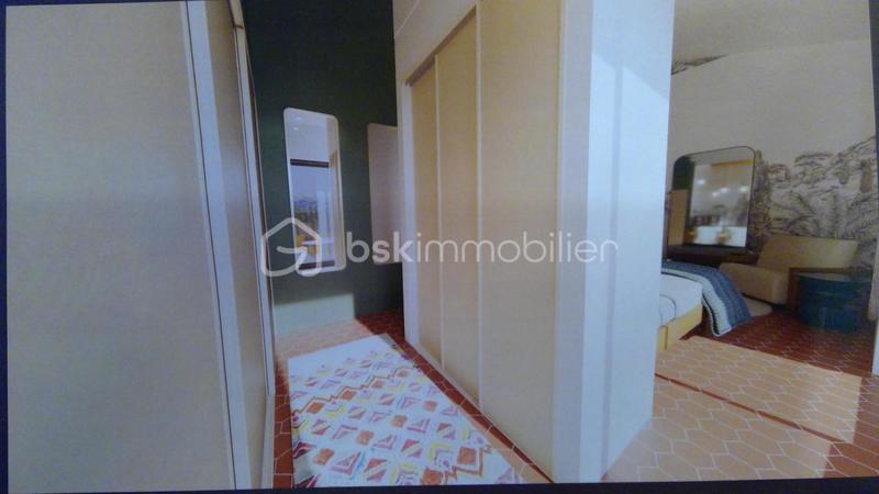 Maison de village - 172 m² - 3 pièces