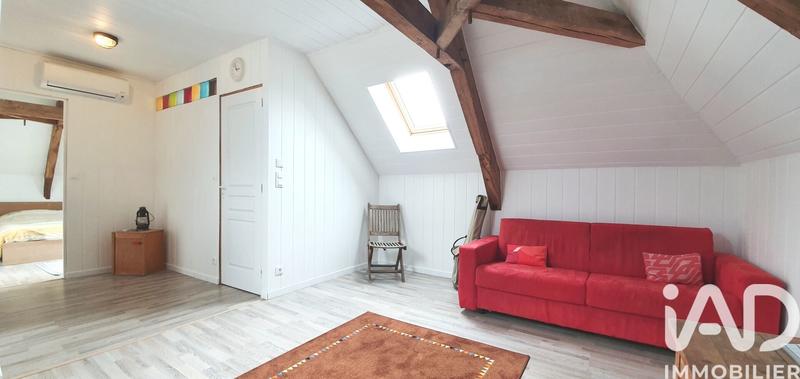 Maison - 150 m² - 7 pièces