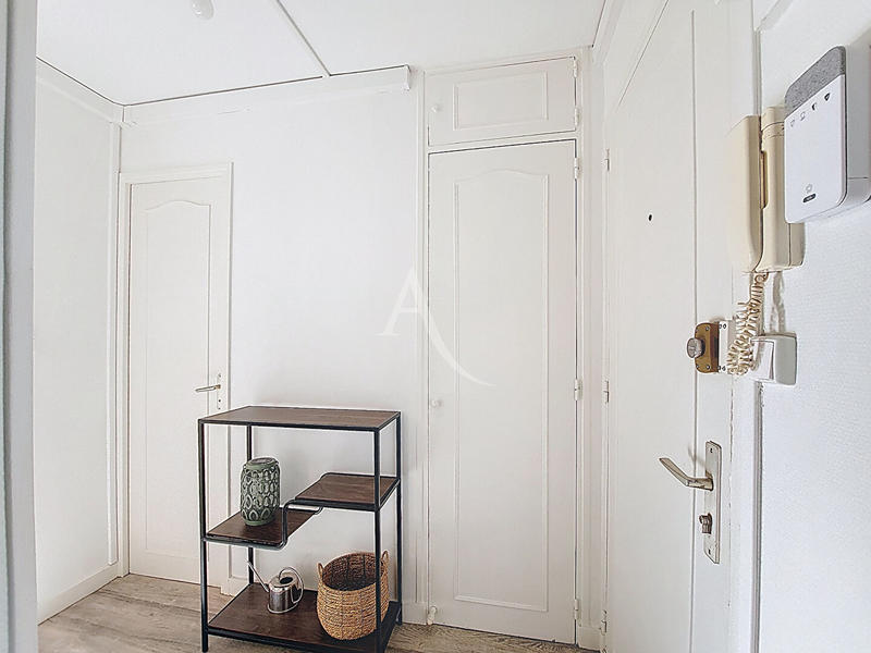 Appartement - 69 m² - 4 pièces