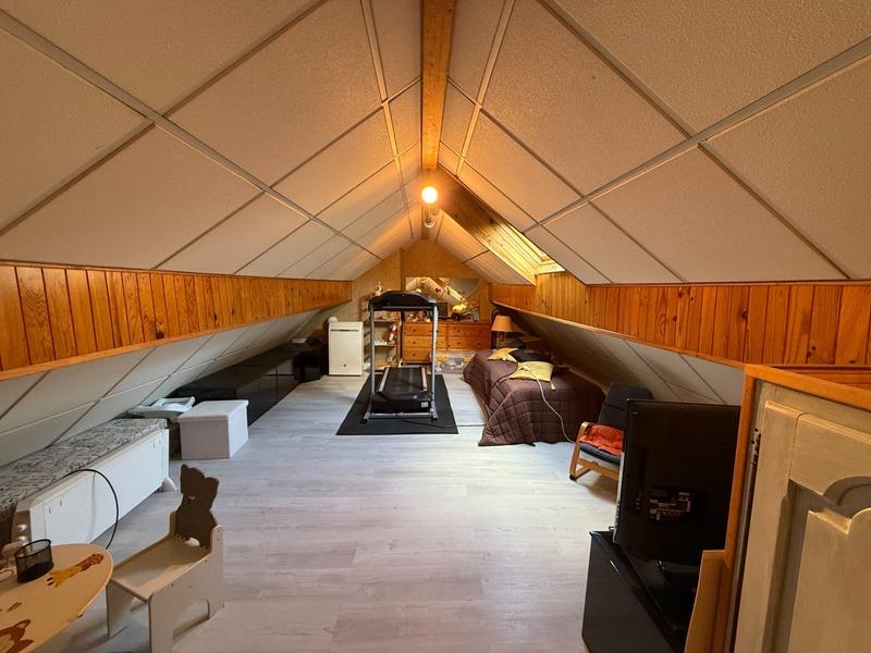 Maison - 170 m² - 5 pièces