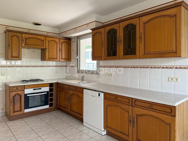 Maison - 170 m² - 7 pièces