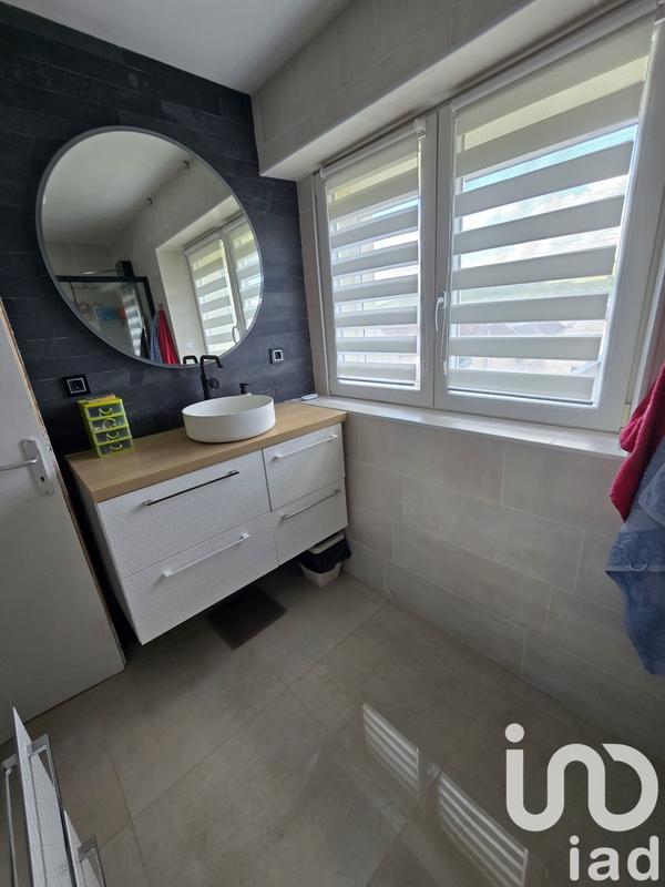 Maison de village - 143 m² - 6 pièces