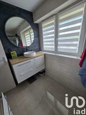 Maison de village - 143 m² - 6 pièces