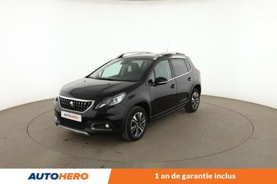 Peugeot 2008 1.2 PureTech Allure 110 ch
