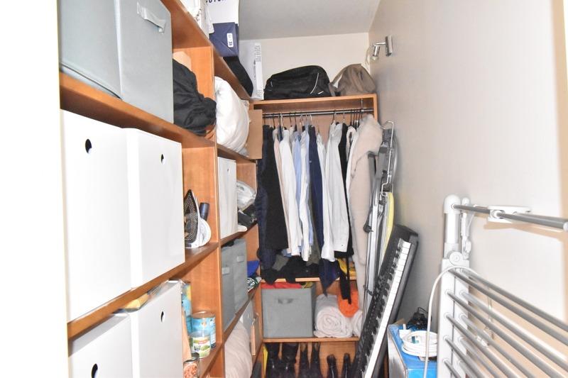 Appartement - 92 m² - 4 pièces