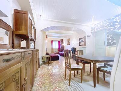 Studio - 51 m² - 1 pièce