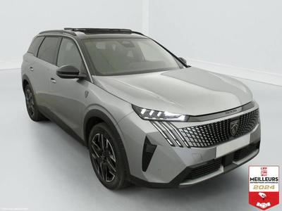 Peugeot 5008 Hybrid 145 e-Dcs6 Gt