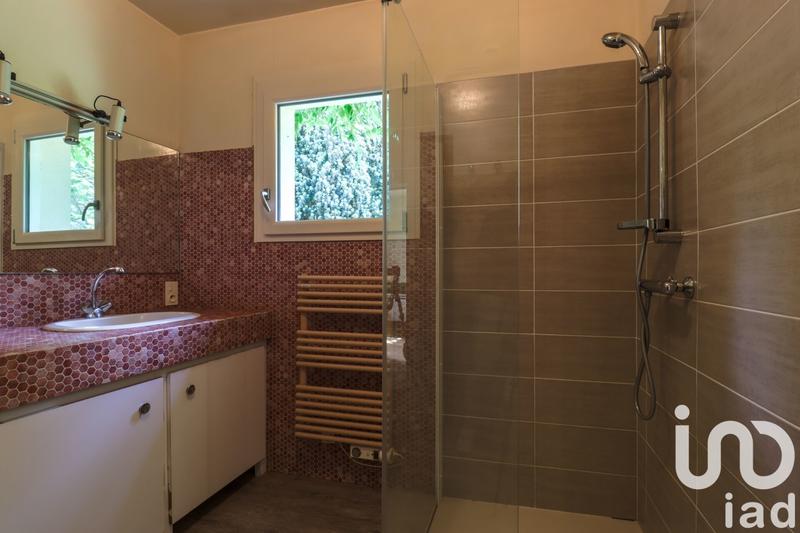 Maison de maîtres - 182 m² - 8 pièces