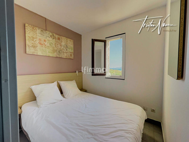 Appartement - 29 m² - 2 pièces