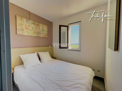 Appartement - 29 m² - 2 pièces