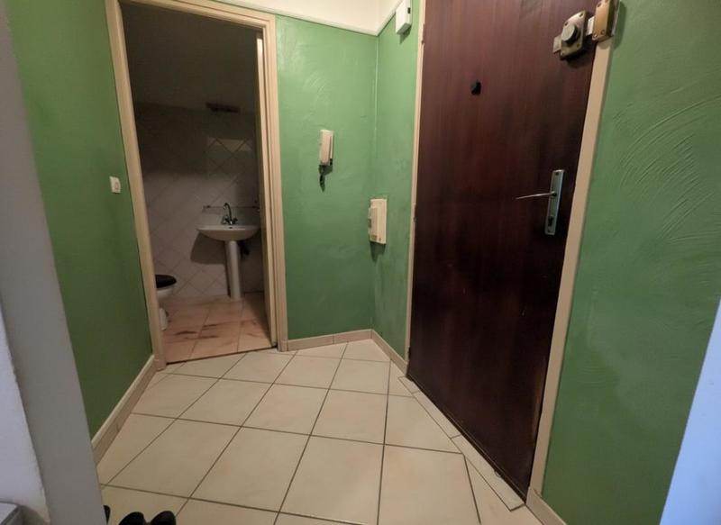 Studio - 28 m² - 1 pièce