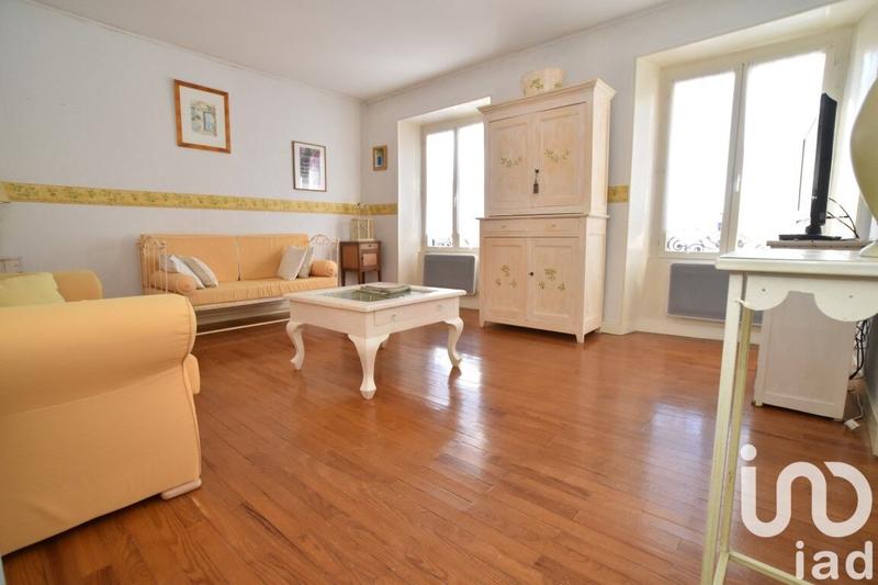 Appartement - 112 m² - 5 pièces