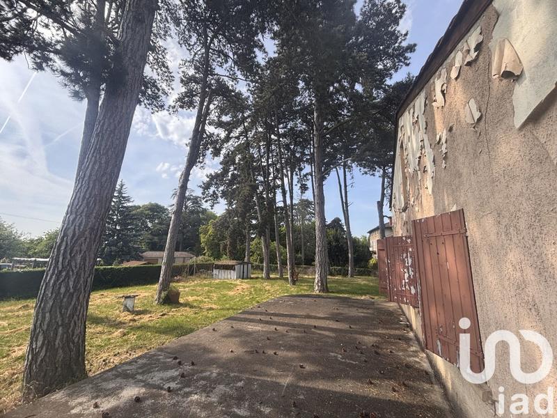 Maison - 50 m² - 3 pièces