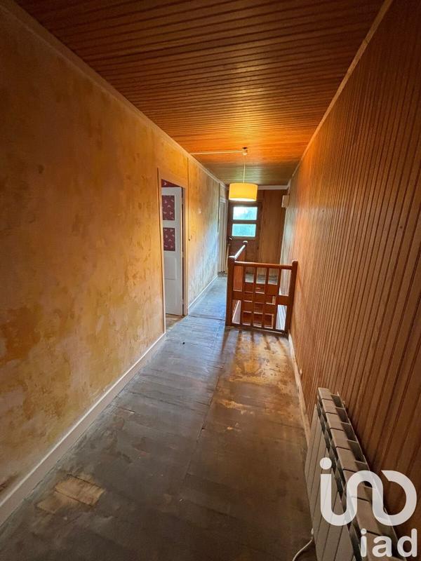 Maison de village - 260 m² - 5 pièces