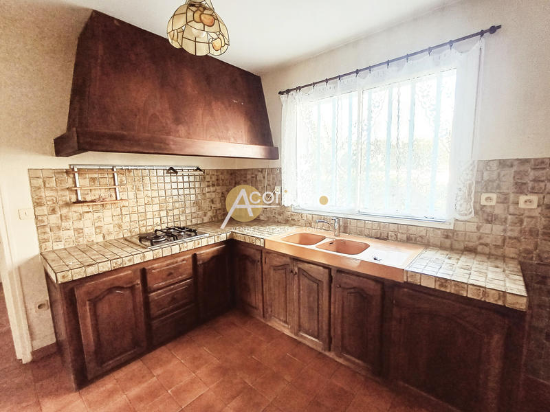 Villa - 154 m² - 6 pièces