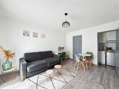 Maison - 21 m² - 1 pièce