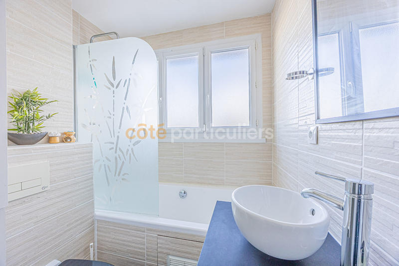 Appartement - 31 m² - 2 pièces