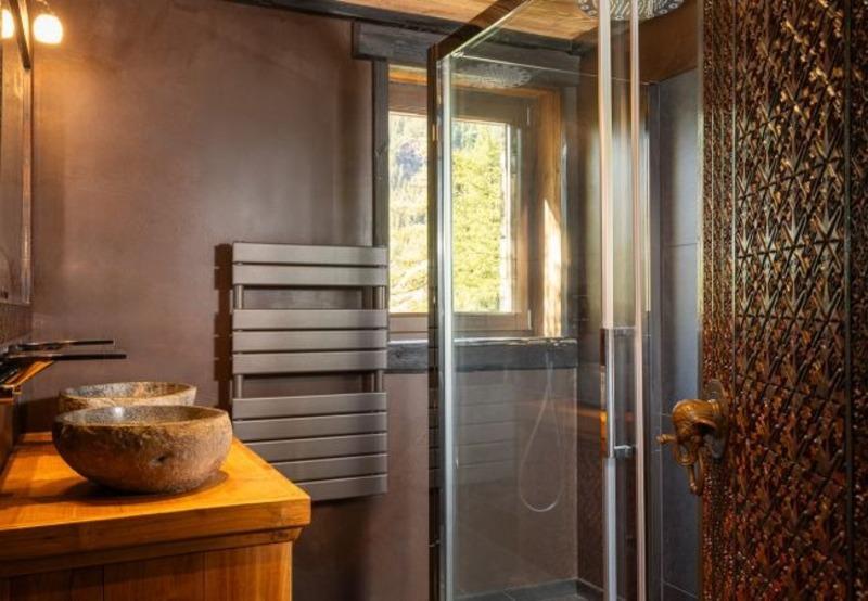 Hôtel particulier - 2 744 m² - 50 pièces