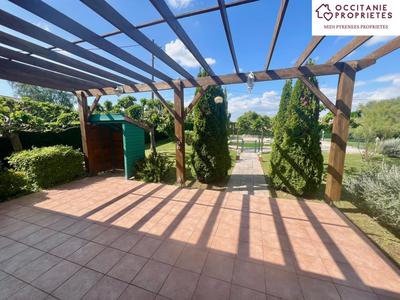 Villa - 114 m² - 6 pièces