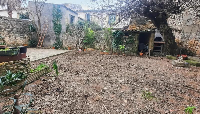 Maison de village - 108 m² - 5 pièces