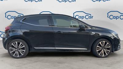 Renault Clio V 1.3 TCe 130 Edc Initiale Paris