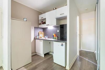 Appartement - 32 m² - 1 pièce