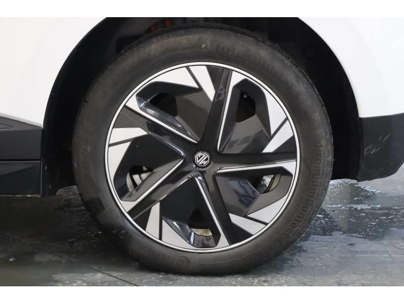 Mg Mg4 Electric 51kWh - 125 kW 2wd Standard