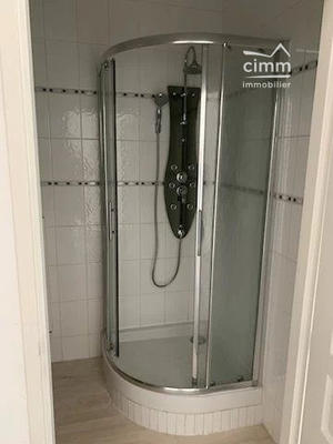 Appartement - 24 m² - 1 pièce