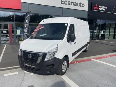 Nissan Nv400 Fourgon L3h2 3.5t 2.3 Dci 180 s/S Optima