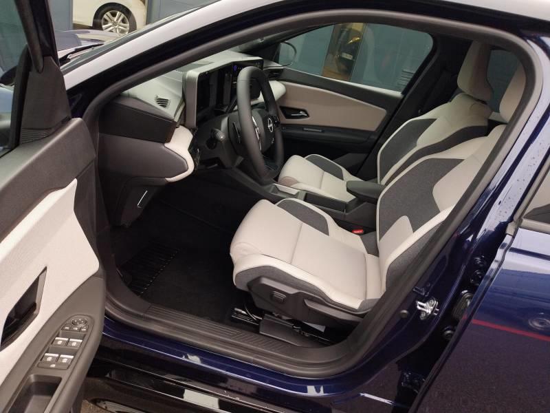 Nissan Micra Electrique 52kWh 150ch Evolve