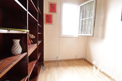 Maison - 75 m² - 4 pièces