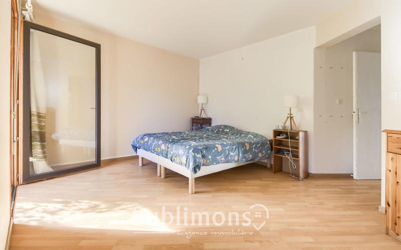 Maison contemporaine - 135 m² - 7 pièces