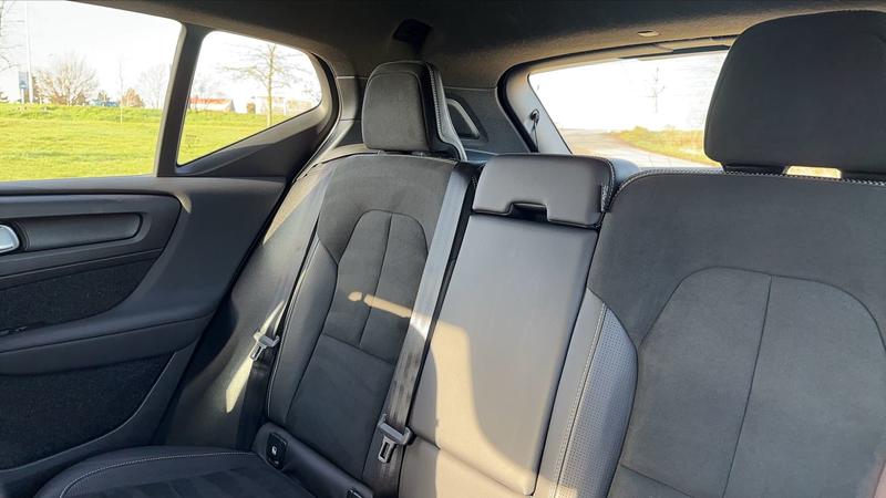 Volvo Xc40 2.0 D4 190 Awd Geartronic 8 R-Design