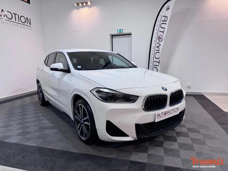 Bmw X2 Dkg m Sport Sdrive16i