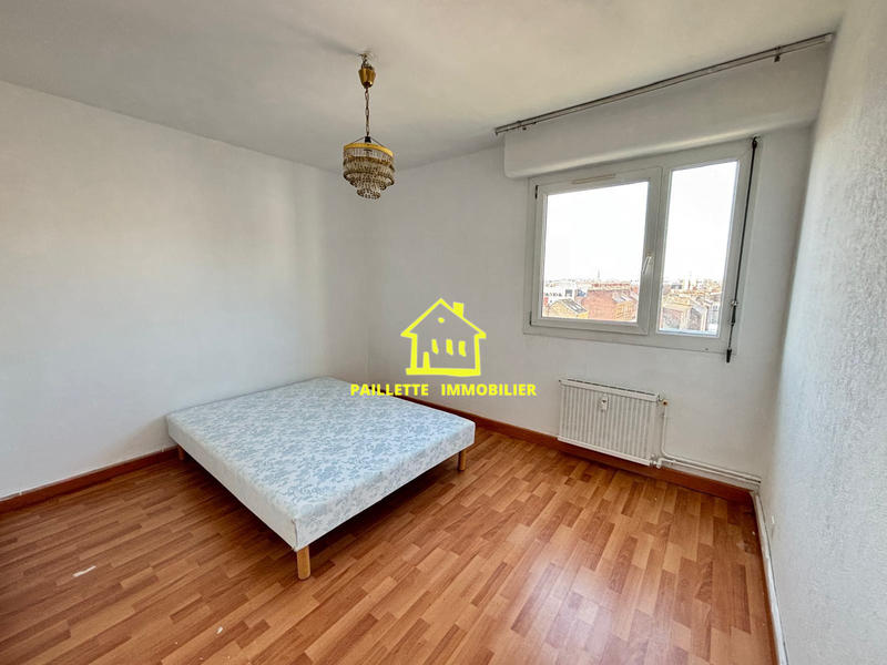 Appartement - 78 m² - 4 pièces