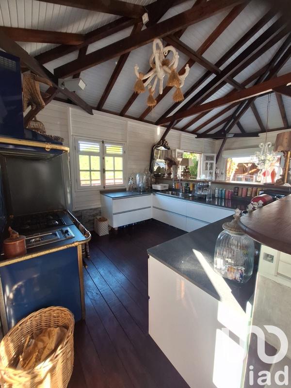 Maison de maîtres - 140 m² - 5 pièces